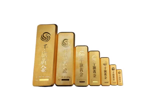 玉林市兴业上门回收各种金条价格