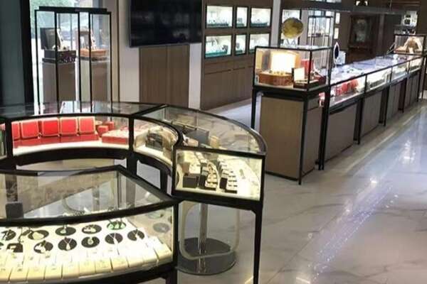 玉林市兴业奢侈品回收